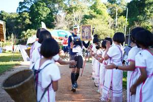 BIB: 
                            <button type="button" onclick="openModal(18989607)" class="btn btn-primary btn-sm float-right btn-popup" data-toggle="modal" data-target=".modal-high-quality">
                        <i class="fas fa-shopping-cart"></i> Add to Cart
                    </button>
                                            <button type="button" onclick="isThisMe(18989607, true)" class="btn btn-success btn-sm float-right btn-popup btn-isme hidden" data-toggle="tooltip" data-placement="bottom" title="นี่คือรูปของคุณใช่ไหม คลิกที่นี่เพื่อเอาเข้าอัลบั้ม">
                        <i class="fas fa-plus"></i> Add to album
                    </button>
                    <button type="button" onclick="isThisMe(18989607, false)" class="btn btn-warning btn-sm float-right btn-popup btn-isnotme hidden">
                        <i class="fas fa-ban"></i> Remove from album
                    </button>